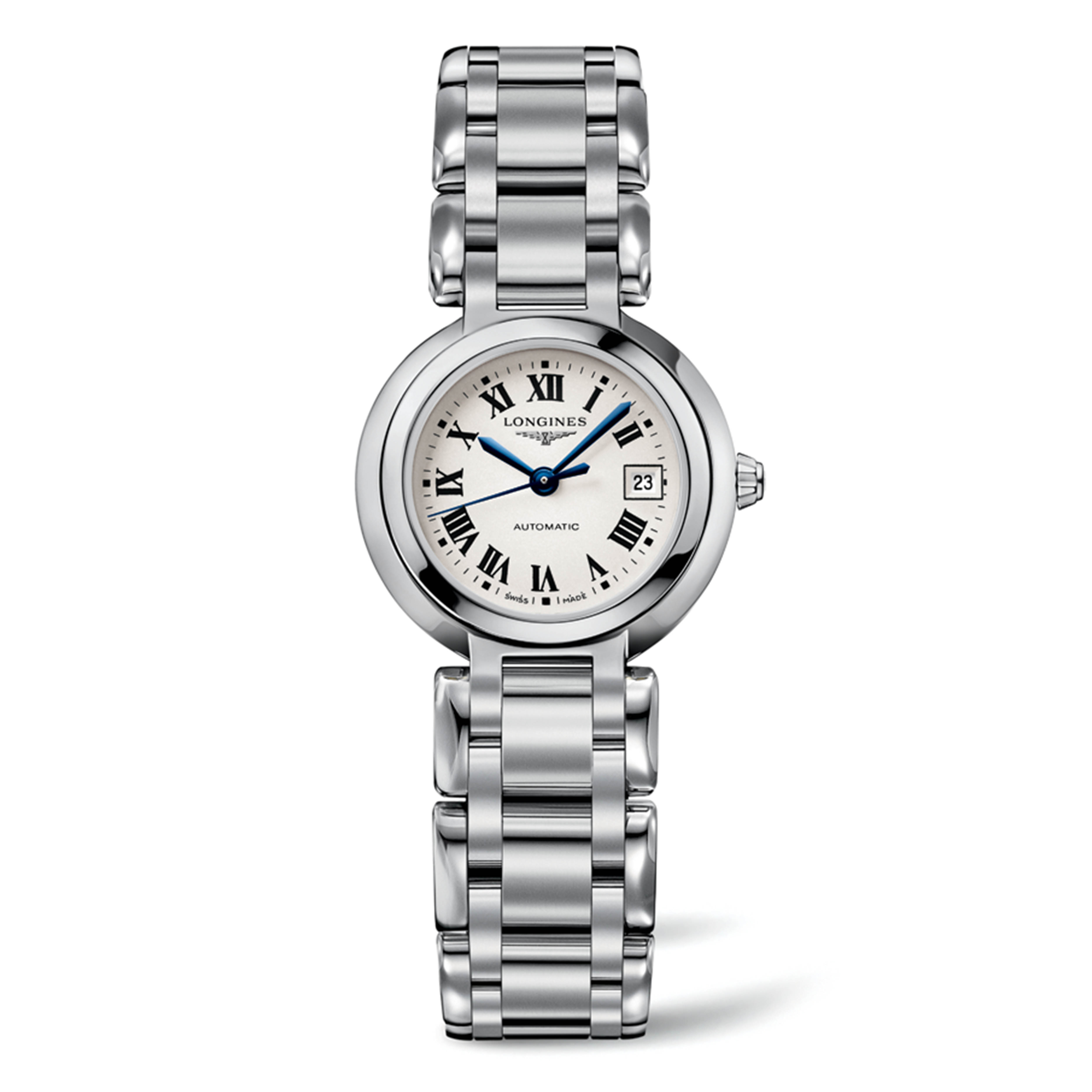 Longines Primaluna女士自动手表L8.111.4.71.6