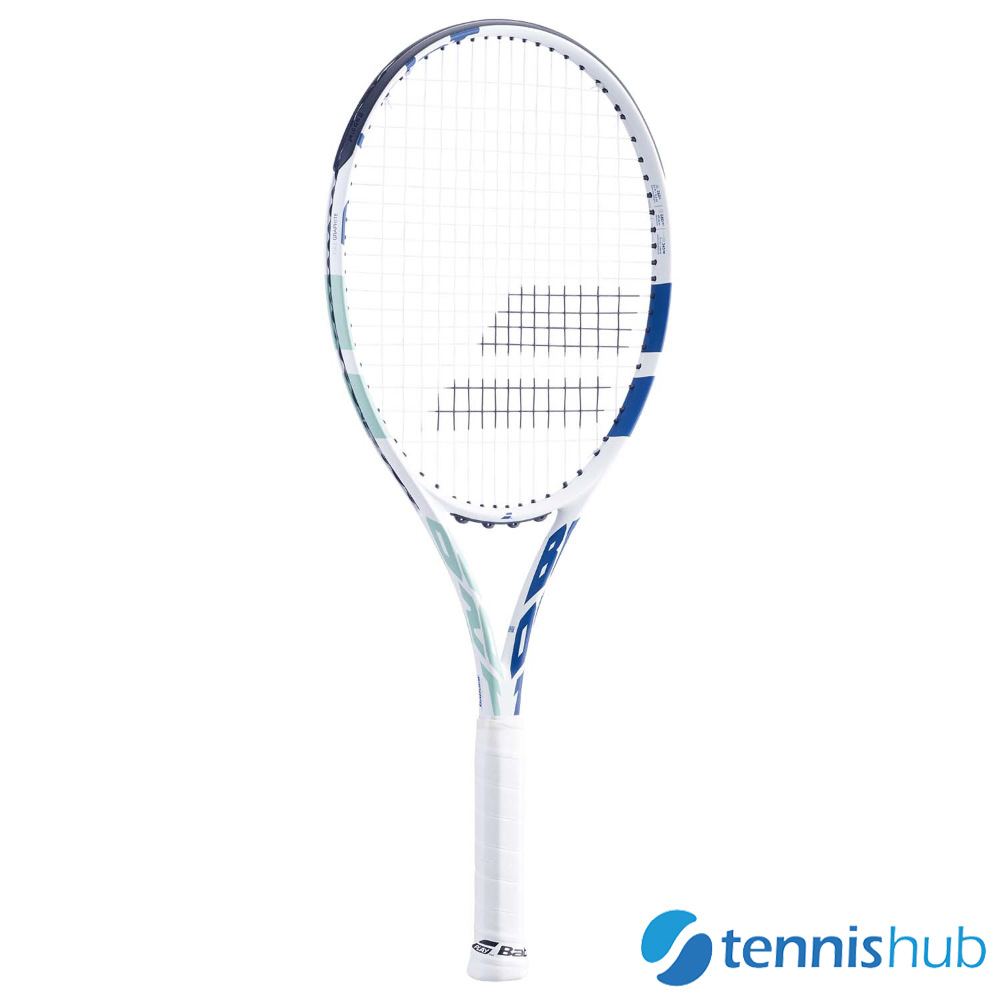 Babolat Boost Drive W网球球拍（工厂预击）