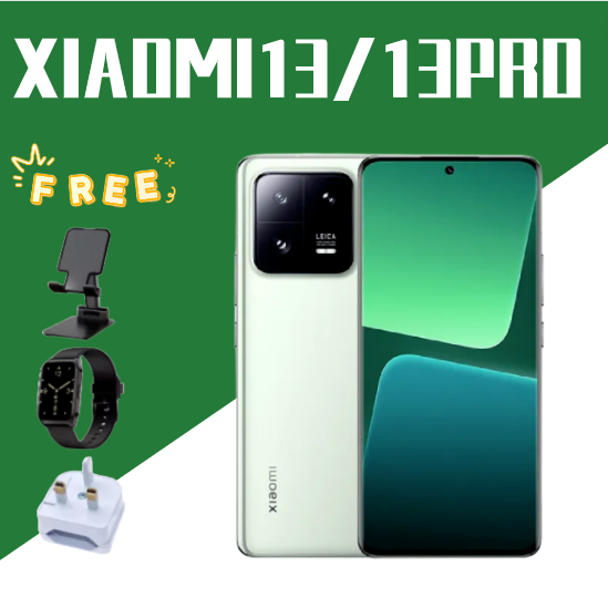 [2023]小米13 /小米13 Pro /Xiaomi 13 Ultra Set /Xiaomi 13 Pro Ultra Set Snapdragon 8 4600 MAH MI 13 Pro