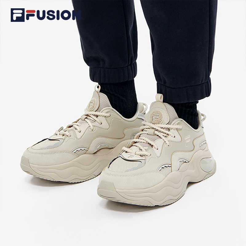 Fila Fusion女士融合运动服泡沫