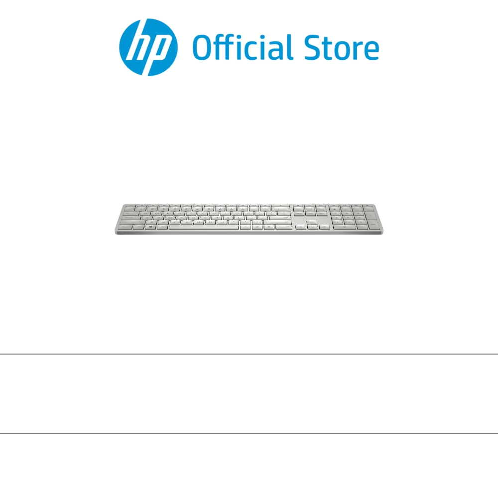 970可编程无线键盘