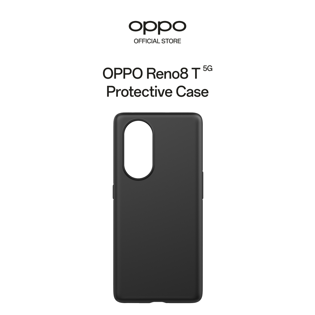 Oppo Reno8 T 5G保护电话盒