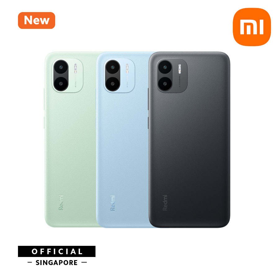 小米Redmi A1（2GB + 32GB）