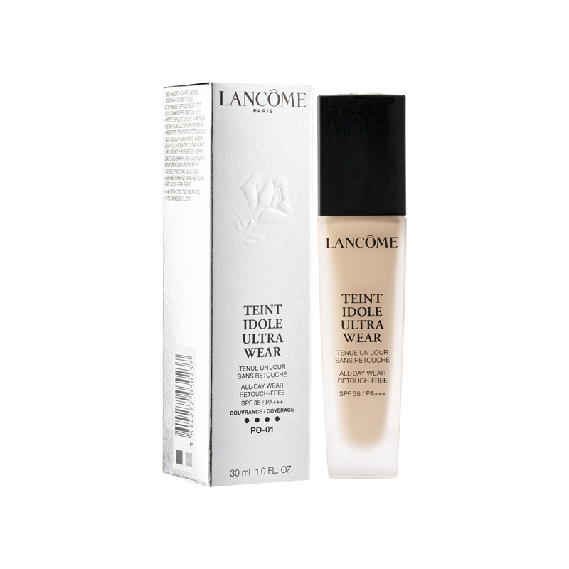 LancômeTeint Idole Ultra Wear Liquid Foundation（＃PO-01）30ml