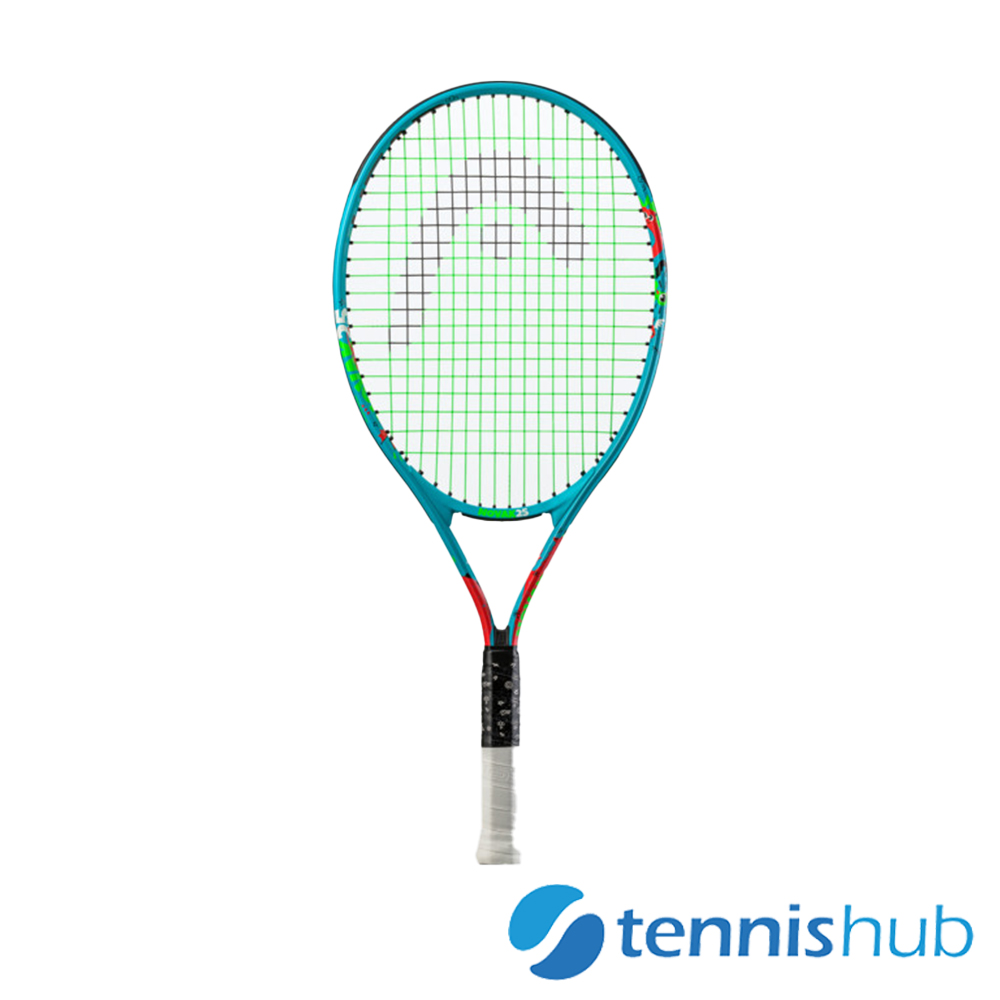 诺瓦克（Novak）25初级网球球拍（工厂预折扣）