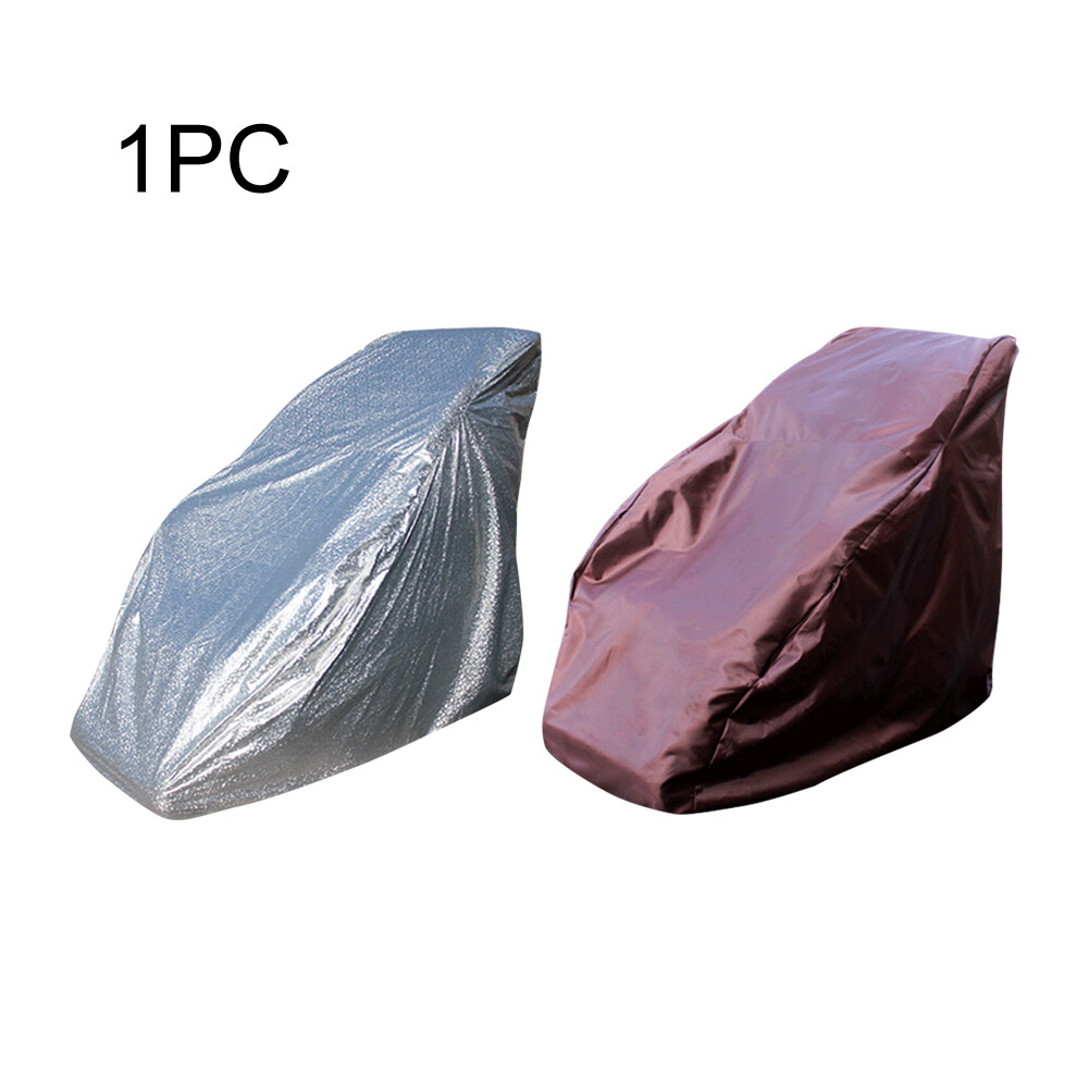 防水防尘全身单拉拉链家具躺椅耐湿度防护按摩椅盖