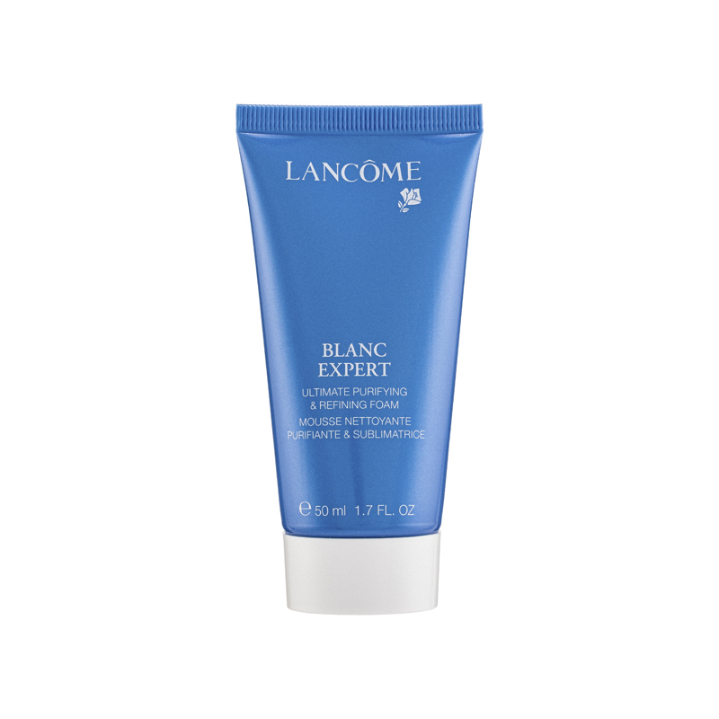 LancômeBlanc专家终极美白净化泡沫50ml