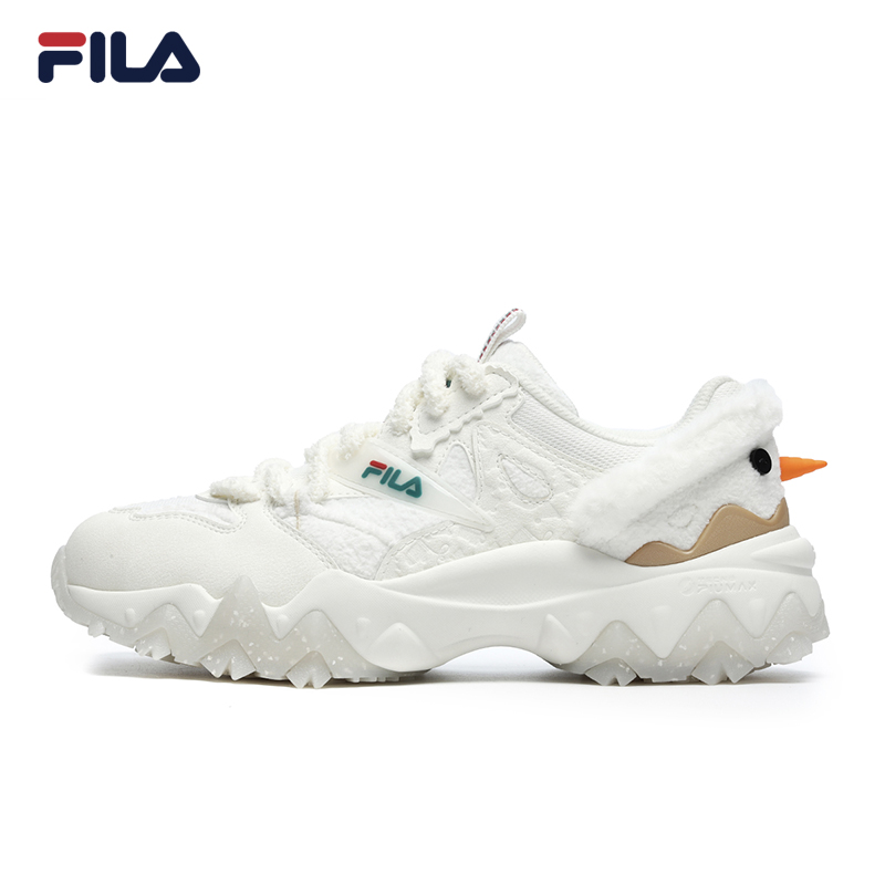 Fila Core Women's Fashion Originale Oakmont 2圣诞节