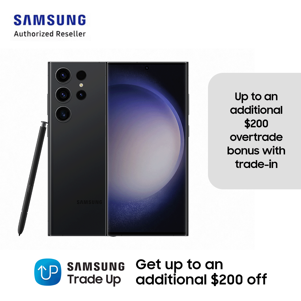 三星Galaxy S23 Ultra 5G