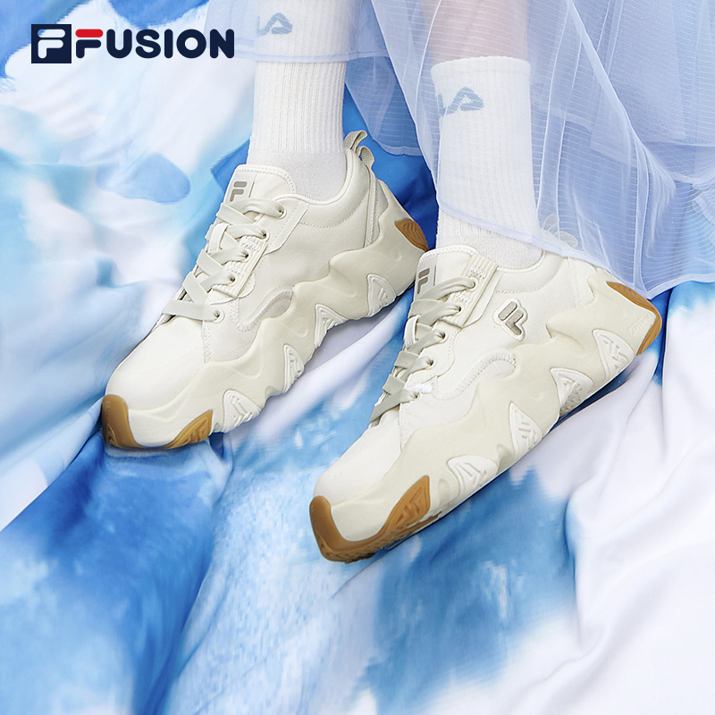 Fila Fusion fusion fusion运动服海星-CVS