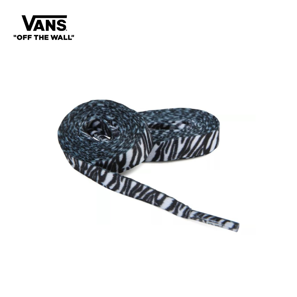 Vans Laces 36“男人白色vn000xzyyb21