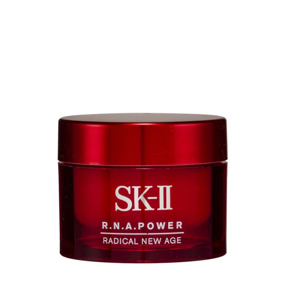 SK-II R.N.a电源霜15G