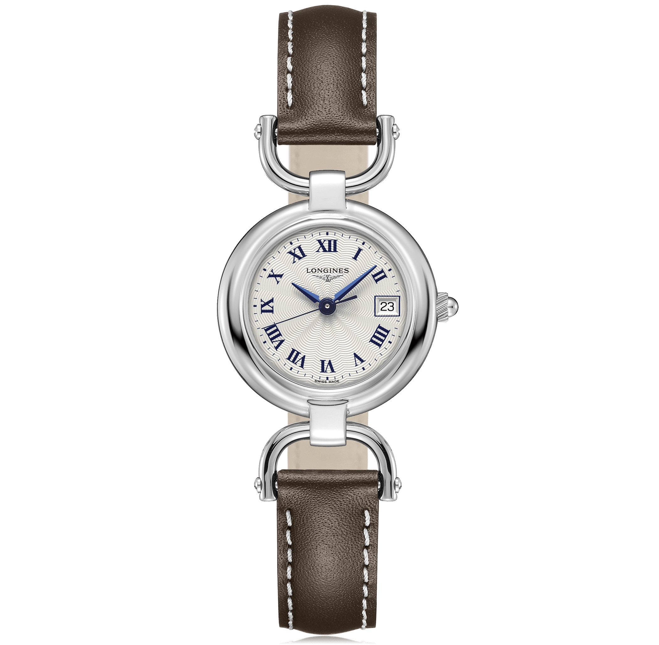 纵长马术系列Etrier女士观看L6.130.4.71.2