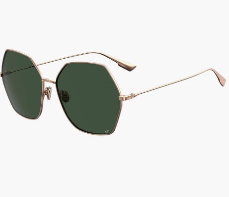 克里斯蒂安·迪奥（Christian Dior）太阳镜（diorstellaire8 ddbqt） - 镜头