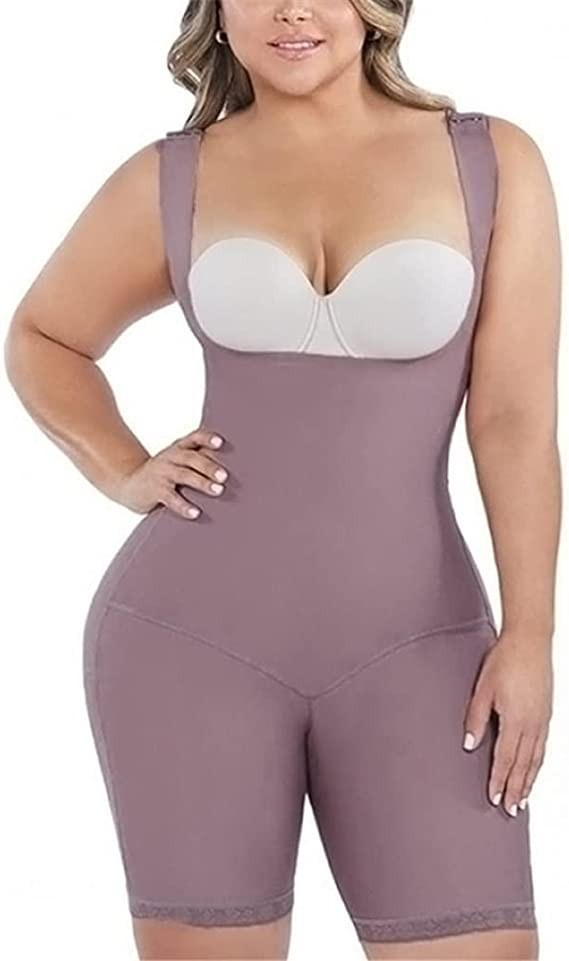 wenlii无形的腰带第二代无缝塑造性性感内衣苗条的鞘女子平坦腹部腹部（颜色：黑色，尺寸：2xl）